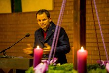 08.12.2024 Adventkonzert Kremser Vocalensemble St. Paul